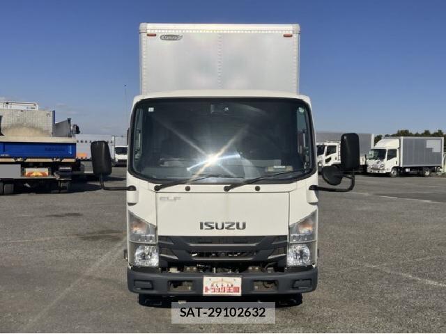 Isuzu ELF TRUCK 2016 8221788-13