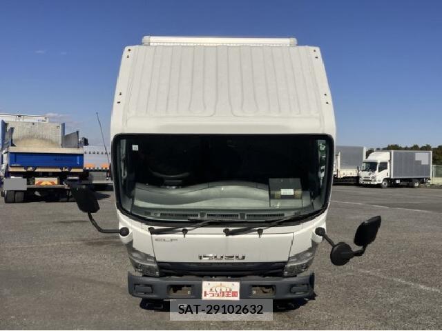 Isuzu ELF TRUCK 2016 8221788-14