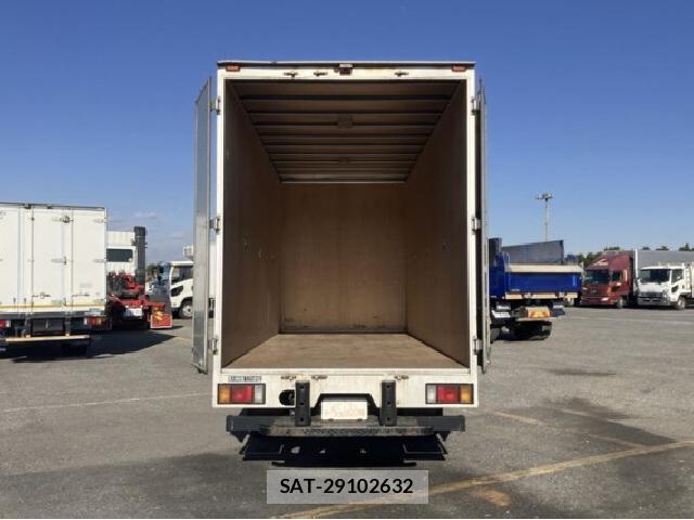 Isuzu ELF TRUCK 2016 8221788-15