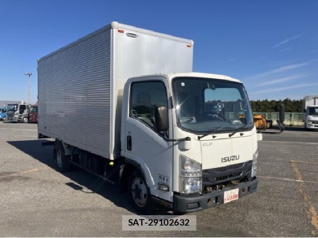 Isuzu ELF TRUCK 2016 8221788-3