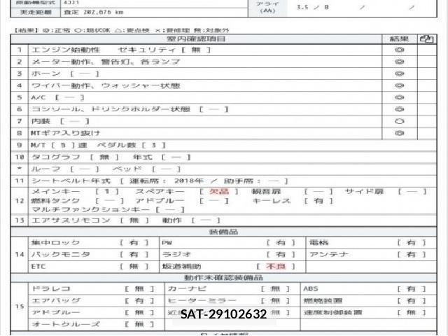 Isuzu ELF TRUCK 2016 8221788-6