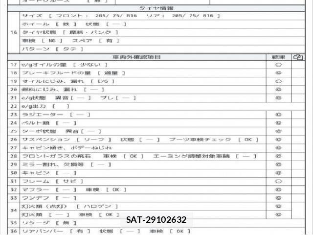 Isuzu ELF TRUCK 2016 8221788-7