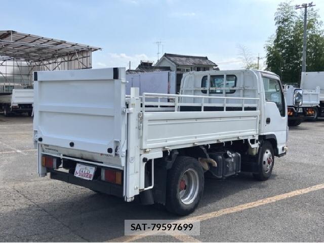 Isuzu ELF TRUCK 2010 8221789-1