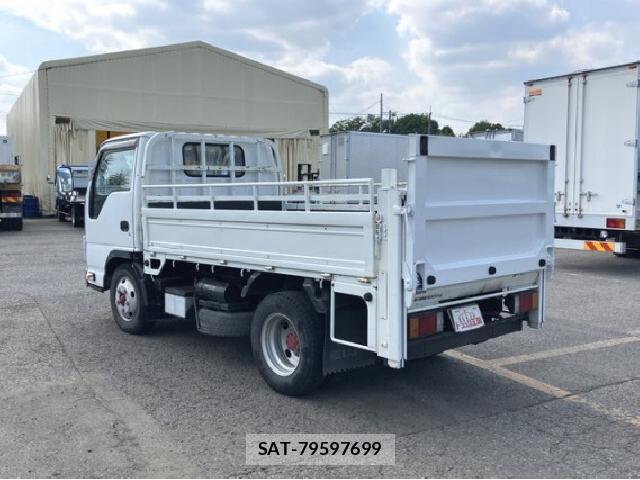 Isuzu ELF TRUCK 2010 8221789-10