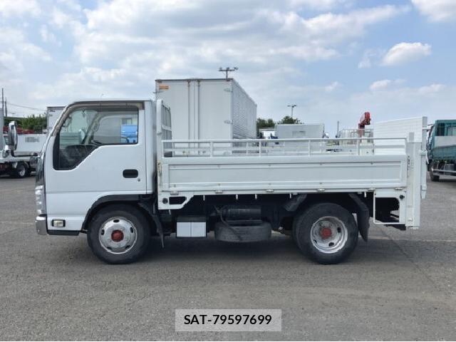 Isuzu ELF TRUCK 2010 8221789-11