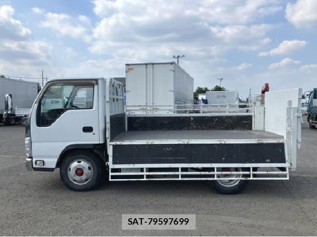 Isuzu ELF TRUCK 2010 8221789-12