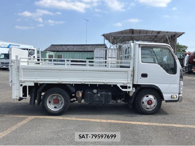 Isuzu ELF TRUCK 2010 8221789-13