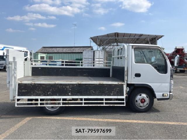 Isuzu ELF TRUCK 2010 8221789-14