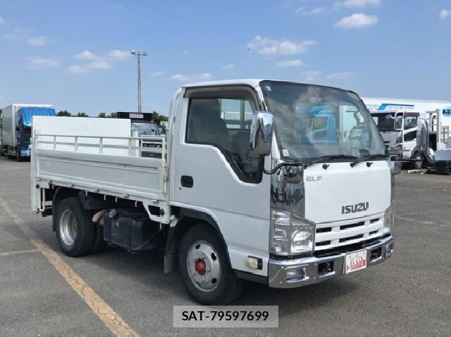 Isuzu ELF TRUCK 2010 8221789-3