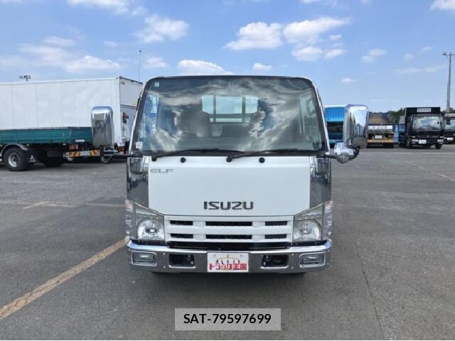 Isuzu ELF TRUCK 2010 8221789-4