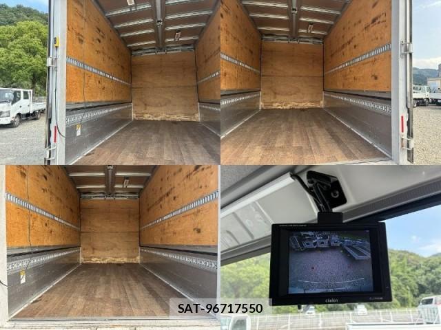 Isuzu ELF TRUCK 2019-08 8223561-10
