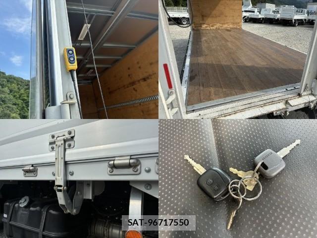 Isuzu ELF TRUCK 2019-08 8223561-11