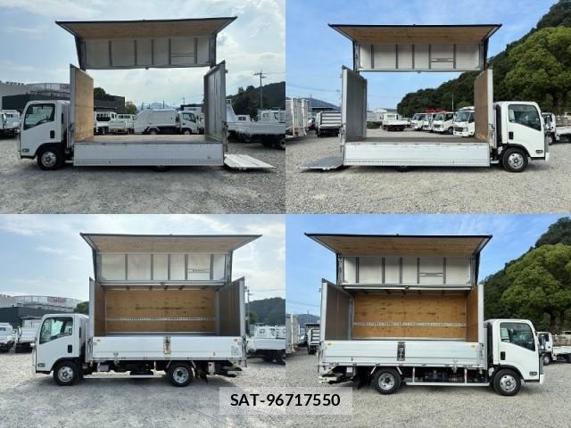 Isuzu ELF TRUCK 2019-08 8223561-3