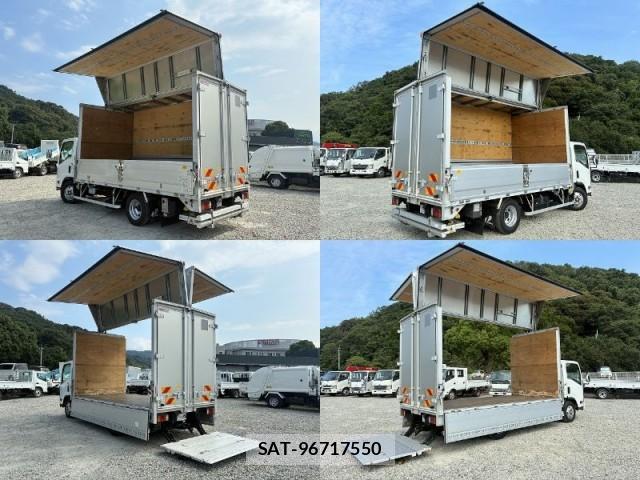 Isuzu ELF TRUCK 2019-08 8223561-4