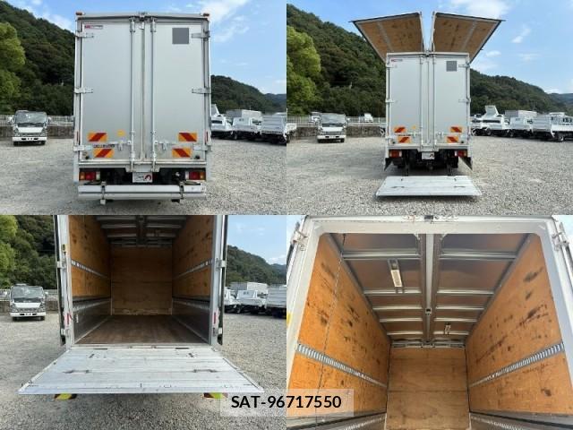 Isuzu ELF TRUCK 2019-08 8223561-5