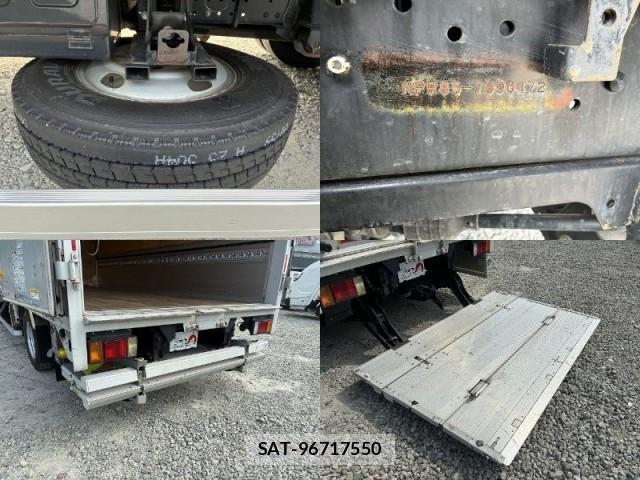 Isuzu ELF TRUCK 2019-08 8223561-7