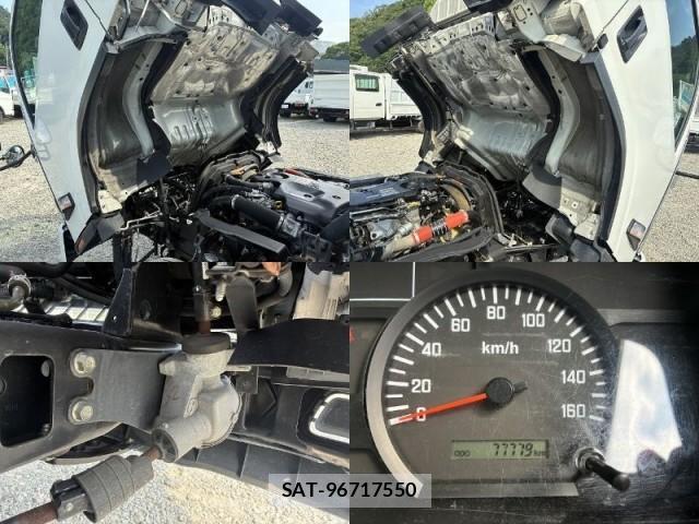 Isuzu ELF TRUCK 2019-08 8223561-9