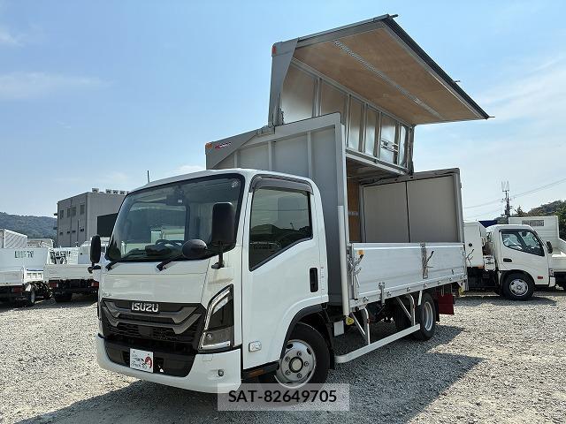 Isuzu ELF TRUCK 2024-07 8223564-0