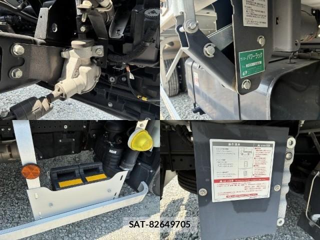 Isuzu ELF TRUCK 2024-07 8223564-10