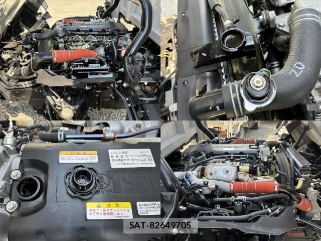 Isuzu ELF TRUCK 2024-07 8223564-11