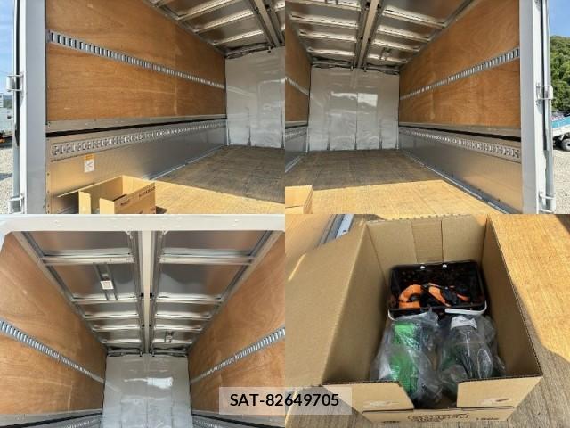 Isuzu ELF TRUCK 2024-07 8223564-12