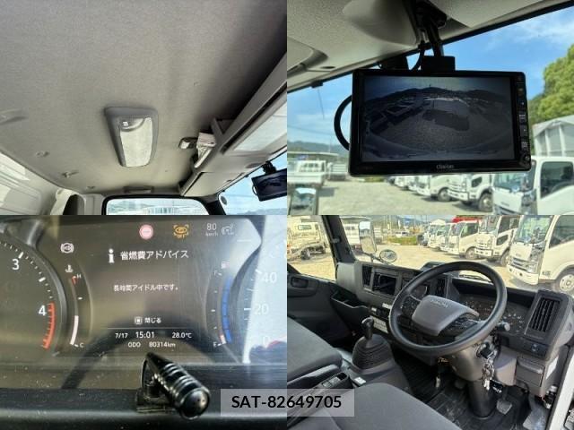 Isuzu ELF TRUCK 2024-07 8223564-13