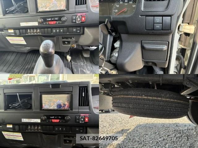 Isuzu ELF TRUCK 2024-07 8223564-14