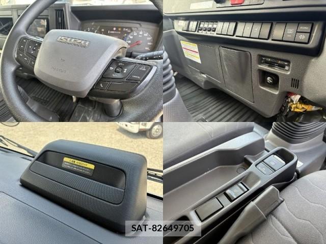 Isuzu ELF TRUCK 2024-07 8223564-18