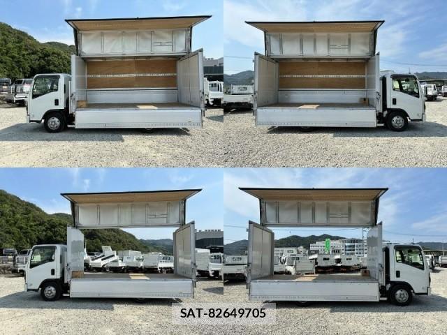 Isuzu ELF TRUCK 2024-07 8223564-3