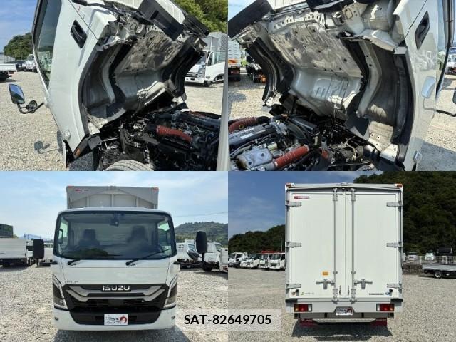 Isuzu ELF TRUCK 2024-07 8223564-4