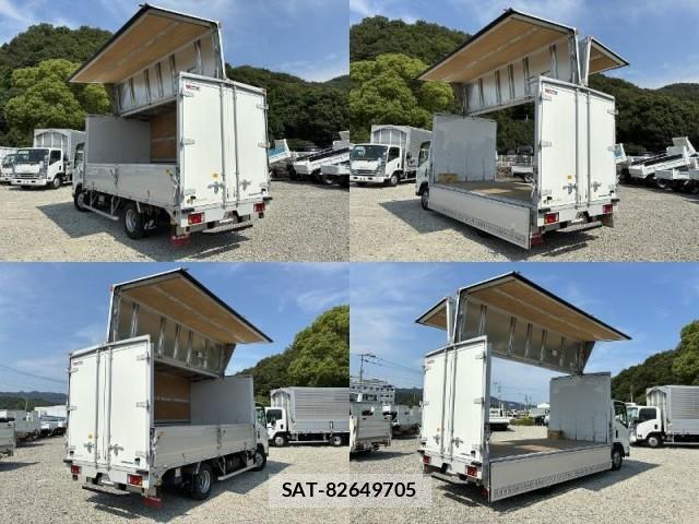 Isuzu ELF TRUCK 2024-07 8223564-5