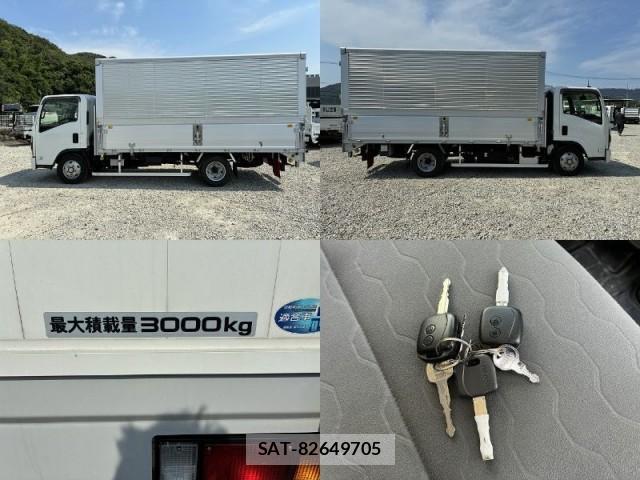 Isuzu ELF TRUCK 2024-07 8223564-6