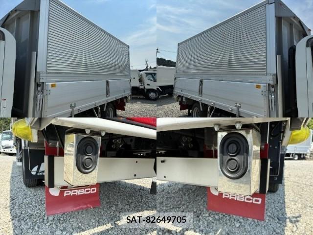 Isuzu ELF TRUCK 2024-07 8223564-9