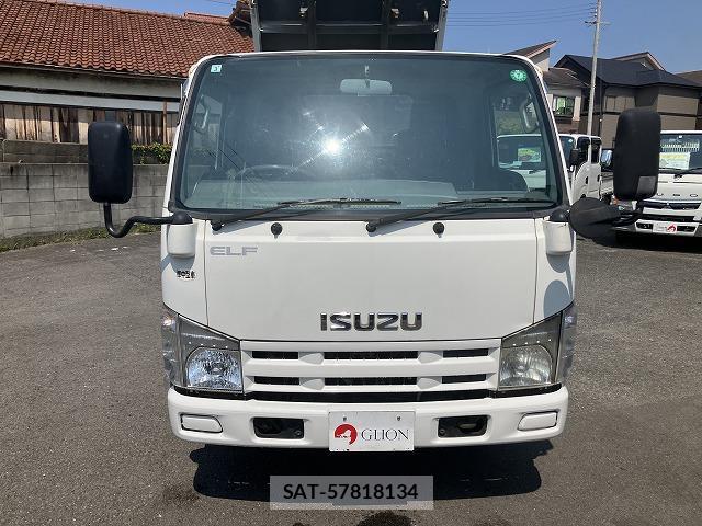 Isuzu ELF TRUCK 2012-03 8223754-1