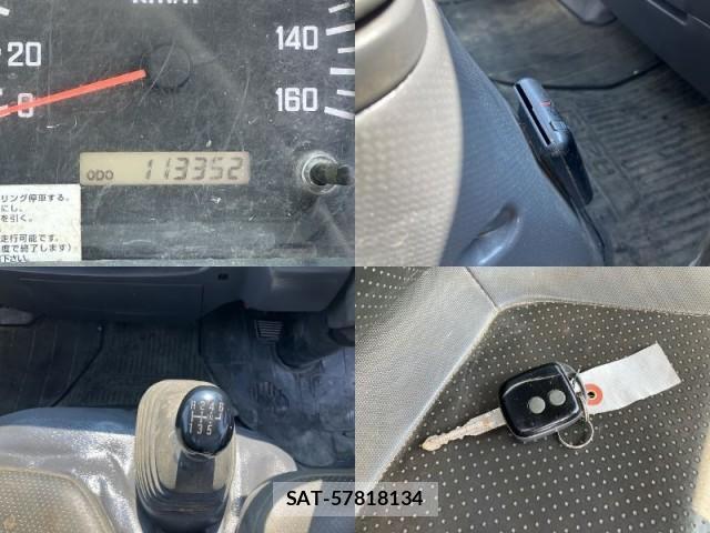 Isuzu ELF TRUCK 2012-03 8223754-18