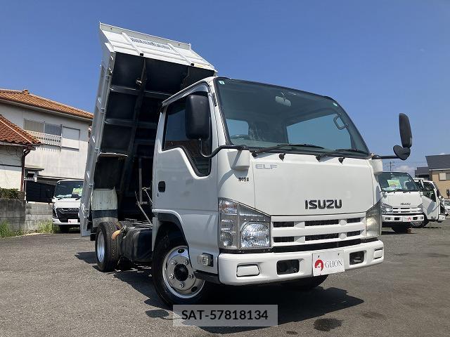 Isuzu ELF TRUCK 2012-03 8223754-2