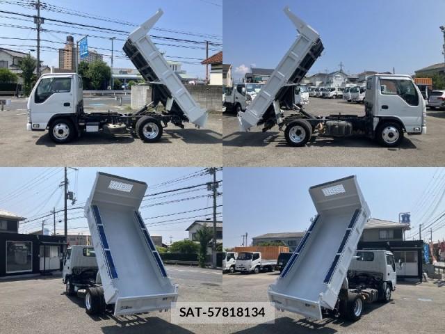 Isuzu ELF TRUCK 2012-03 8223754-3