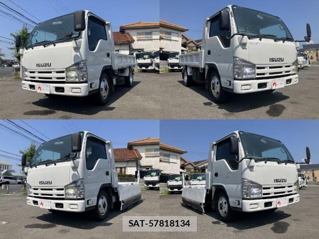 Isuzu ELF TRUCK 2012-03 8223754-4