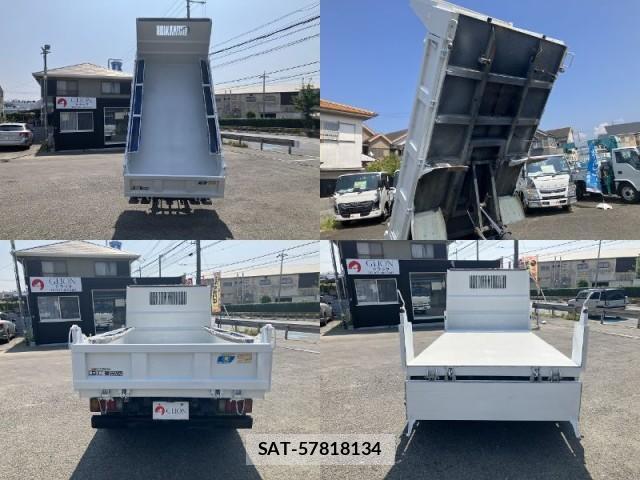 Isuzu ELF TRUCK 2012-03 8223754-5