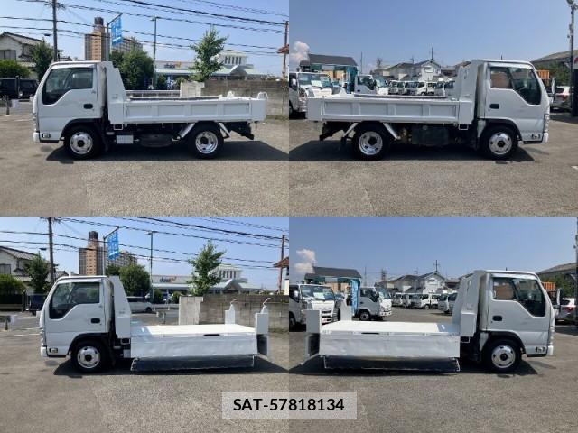 Isuzu ELF TRUCK 2012-03 8223754-6