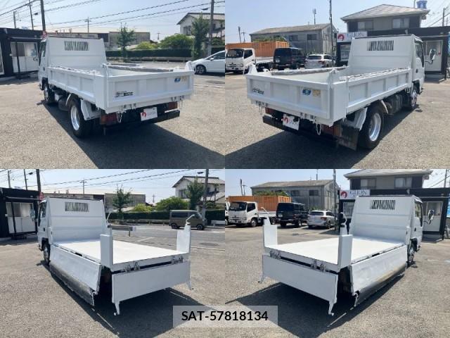 Isuzu ELF TRUCK 2012-03 8223754-7