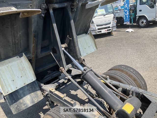 Isuzu ELF TRUCK 2012-03 8223754-9