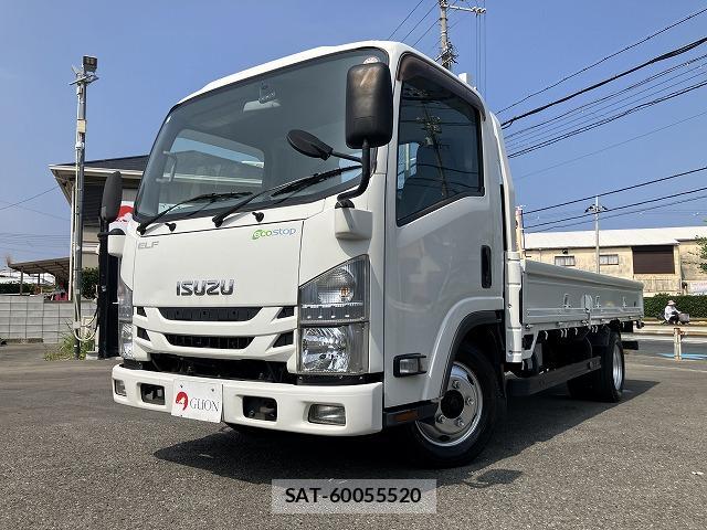 Isuzu ELF TRUCK 2015-05 8223755-0