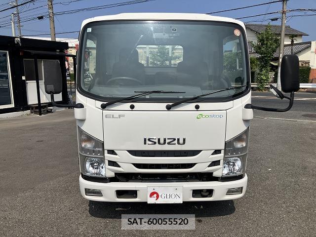 Isuzu ELF TRUCK 2015-05 8223755-1