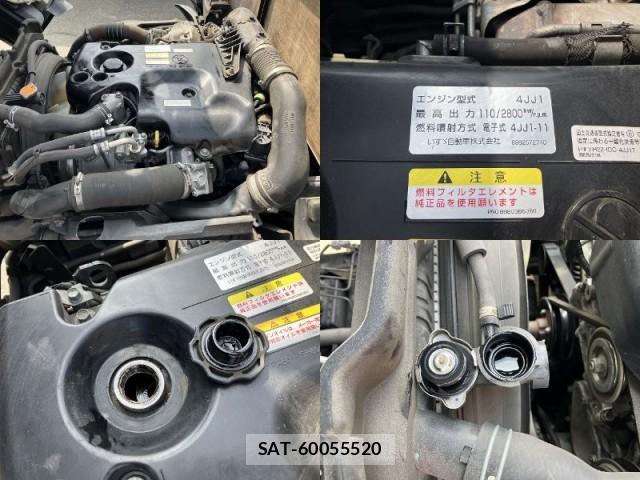 Isuzu ELF TRUCK 2015-05 8223755-15