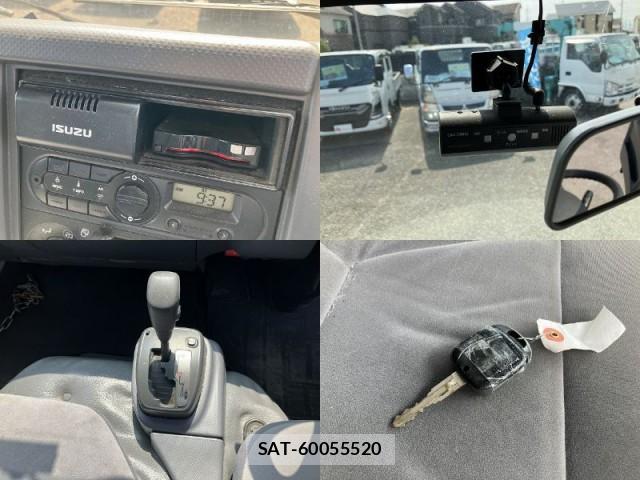 Isuzu ELF TRUCK 2015-05 8223755-16