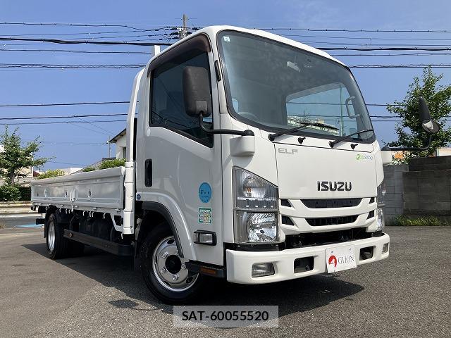 Isuzu ELF TRUCK 2015-05 8223755-2