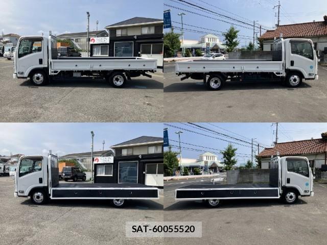 Isuzu ELF TRUCK 2015-05 8223755-3