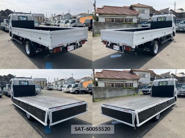 Isuzu ELF TRUCK 2015-05 8223755-4
