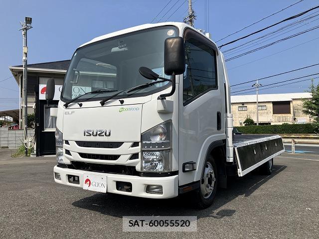 Isuzu ELF TRUCK 2015-05 8223755-5